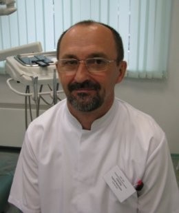 Стрелец Сергей Иванович