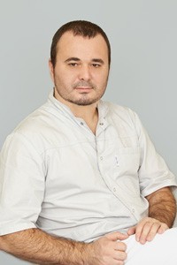 Бондаренко Виталий Иванович
