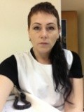 Ломакина Наталья Михайловна