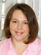 Потапова Татьяна Юрьевна