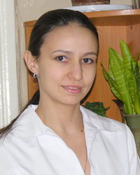 Землякова Любовь Ивановна
