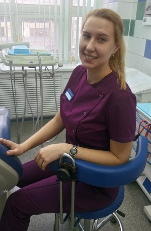 Возницына Татьяна Анатольевна