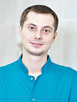 Зоркин Константин Иванович