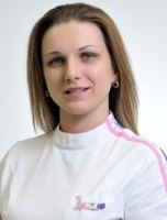 Ольга Игоревна Башарова