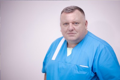 Нечет Максим Александрович