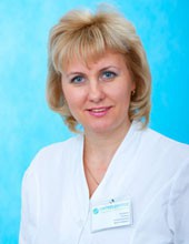 Кузьмина Наталья Александровна