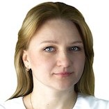 Сороченко Юлия Юрьевна