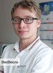 Урзов Сергей Алексеевич