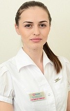 Гудиева Дзерасса Руслановна
