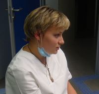 Лапина Светлана Львовна