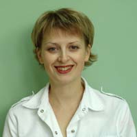 Горбунова Татьяна Юрьевна