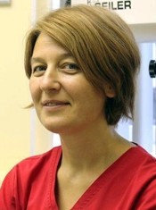 Зотова Ольга Александровна