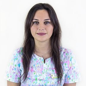 Клиновская Анна Сергеевна
