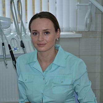 Найденова Анна Юрьевна