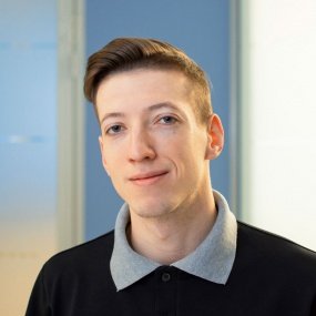 Маслов Дмитрий Николаевич