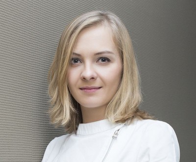 Рытова Мария Владимировна