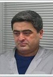 Махкамов Мохир Эргашевич