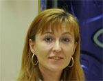Плотникова Елена Павловна