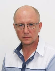 Сегаль Максим Николаевич