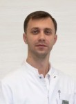 Поляков Дмитрий Иванович