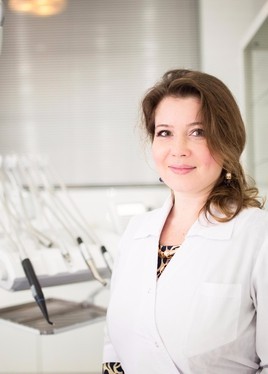 Уварова Анастасия Валерьевна