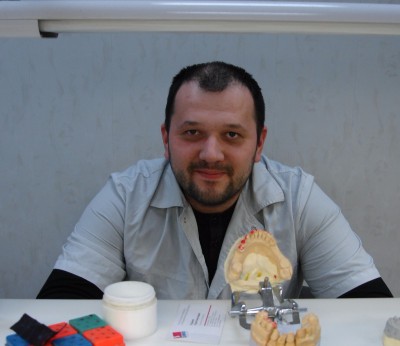 Крашенинников Олег Витальевич
