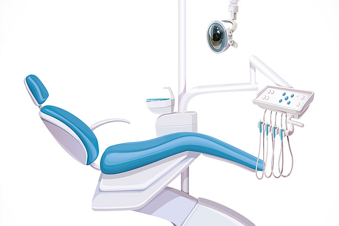 Из кресла стоматолога - во всемирную сеть