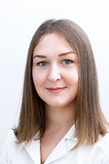 Звонникова Светлана Сергеевна