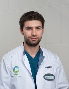 Плавуцкий Ян Сергеевич