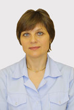 Грингауз Ирина Сергеевна