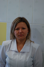 Матвеева Елена Александровна