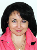 Бутенко Марина Владимировна
