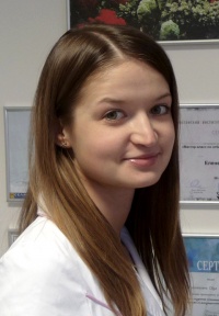 Терехова Светлана Дмитриевна