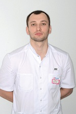 Фадин Владимир Олегович