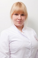 Соломатина Елена Сергеевна