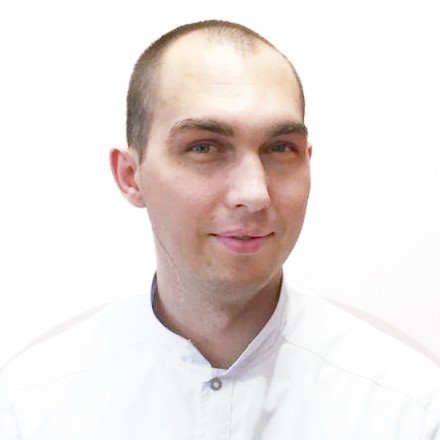 Перов Ян Борисович