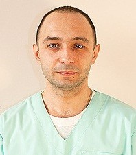 Пуликидис Анастас Константинович