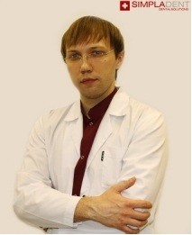 Леонид Евгеньевич Гранатов