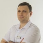 Максин Алексей Юрьевич
