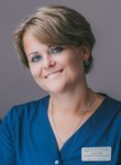 Тельпова Наталья Владимировна