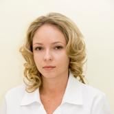Ногина Анна Юрьевна