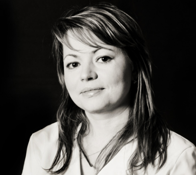 Барченкова Ирина Викторовна