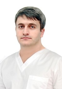 Саккаев Давид Нугзарович