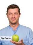 Писарев Павел Вячеславович