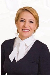 Зильберман Татьяна Веньяминовна