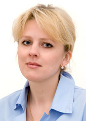 Можаева Ольга Александровна