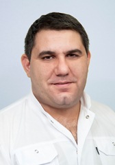Мурадов Степан Михайлович