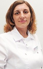 Жукова Наталья Николаевна