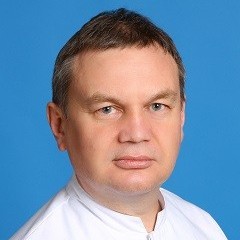 Субботин Иван Юрьевич