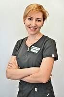 Березина Людмила Сергеевна